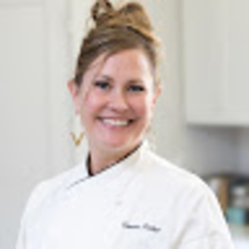 Meet your Posher, Vanessa